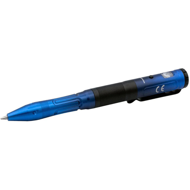 Fenix Linterna Táctica T6 Azul 80 Lúmenes 26 Horas Batería