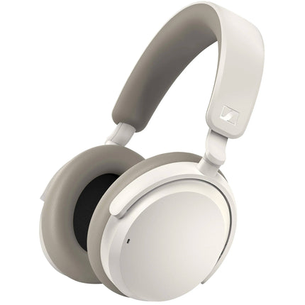 Sennheiser ACCENTUM Auriculares Inalámbricos Over-Ear Blanco 50 Horas Batería USB-C