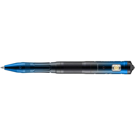Fenix Linterna Táctica T6 Azul 80 Lúmenes 26 Horas Batería