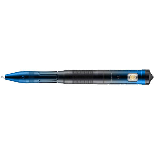 Fenix Linterna Táctica T6 Azul 80 Lúmenes 26 Horas Batería