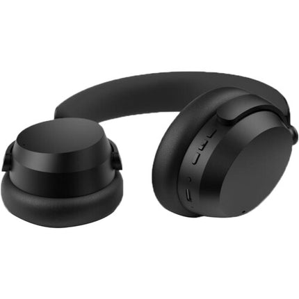 Sennheiser ACCENTUM Auriculares inalámbricos Over-Ear 50 horas batería con adaptador BTD 700 Bluetooth