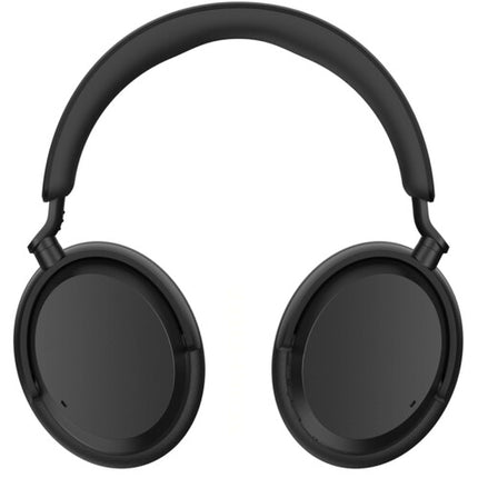 Sennheiser ACCENTUM Auriculares inalámbricos Over-Ear 50 horas batería con adaptador BTD 700 Bluetooth
