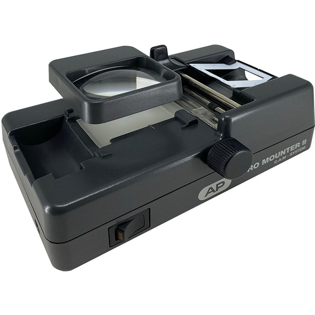 Arista Slide Mounter Automontaje Rápido para Portaobjetos Tipo CS II