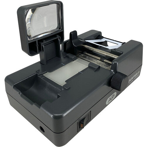 Arista Slide Mounter Automontaje Rápido para Portaobjetos Tipo CS II