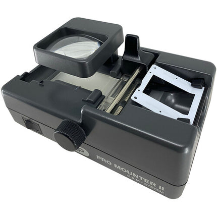 Arista Slide Mounter Automontaje Rápido para Portaobjetos Tipo CS II