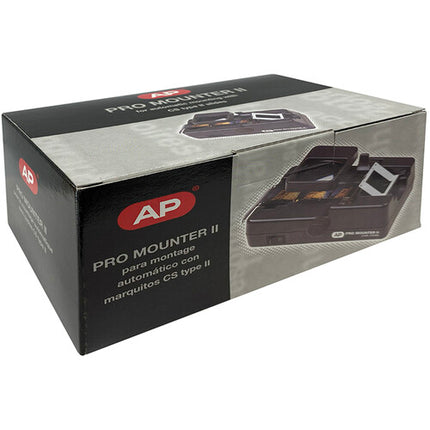 Arista Slide Mounter Automontaje Rápido para Portaobjetos Tipo CS II