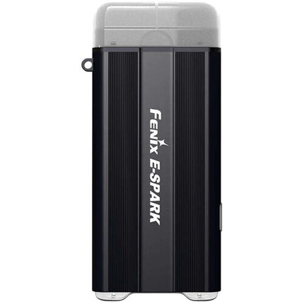 Fenix E-Spark Linterna Recargable Llavero 100 Lúmenes 800mAh USB-C