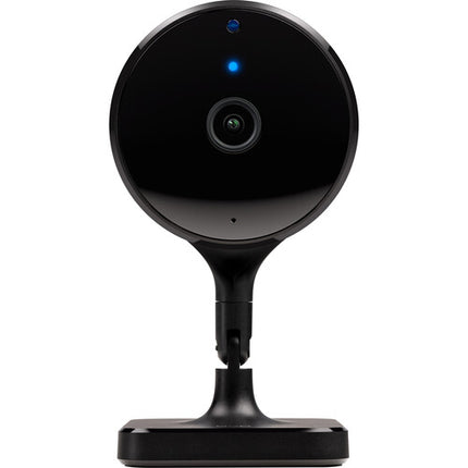 Eve Cam 1080p Cámara Wi-Fi Interior 1920x1080 150° Visión Nocturna 5m