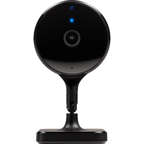 Eve Cam 1080p Cámara Wi-Fi Interior 1920x1080 150° Visión Nocturna 5m