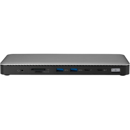 Kensington 12-in-1 SD5760T Docking Station Thunderbolt 4 96W Dual 4K