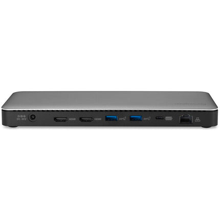 Kensington 12-in-1 SD5760T Docking Station Thunderbolt 4 96W Dual 4K
