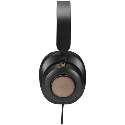 Kensington H2000 Auriculares Over-Ear USB-C 40mm Micrófono Dual