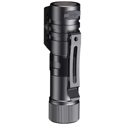 Fenix Linterna Frontal Recargable HM71R 2700 Lúmenes 400 Horas Runtime