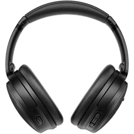 Bose QuietComfort Auriculares Inalámbricos Cancelación Activa Ruido Negro 24 Horas Reproducción Estuche Incluido