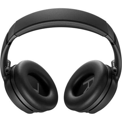 Bose QuietComfort Auriculares Inalámbricos Cancelación Activa Ruido Negro 24 Horas Reproducción Estuche Incluido