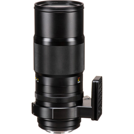 Mitakon Zhongyi 200mm f4 Macro para Nikon F Full-Frame 1.6 m enfoque manual