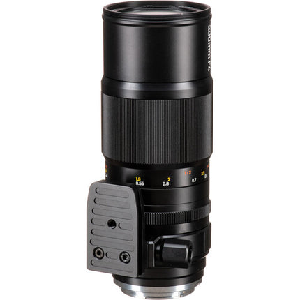 Mitakon Zhongyi 200mm f4 Objetivo Macro 1x Full-Frame para Canon EF