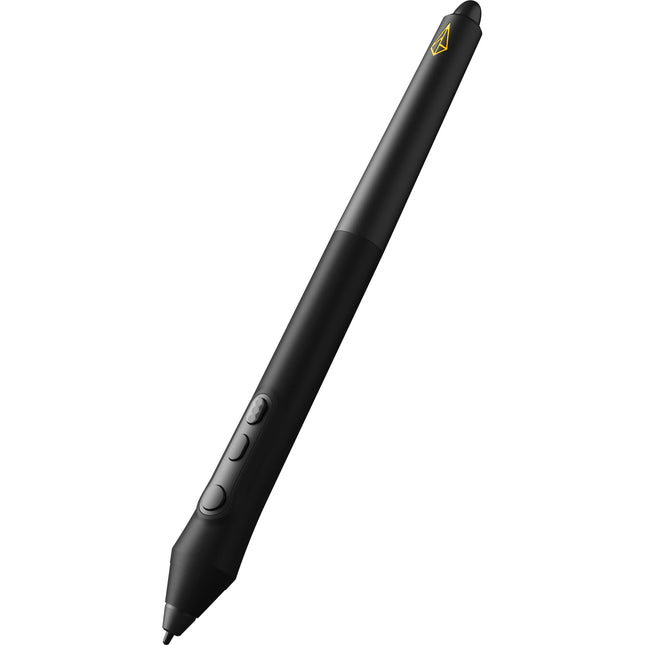 Xencelabs 3-Button Pen v2 Lápiz 8192 niveles presión Peso sin batería