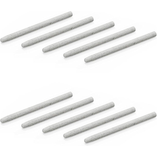 Xencelabs Repuestos de Fieltro para Lápiz 3 Botones y Thin 10 Piezas