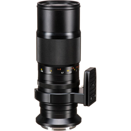 Mitakon Zhongyi 200mm f4 Lente Macro 1x para Full Frame y enfoque manual
