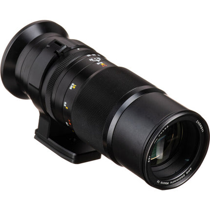 Mitakon Zhongyi 200mm f4 Lente Macro 1x para Full Frame y enfoque manual