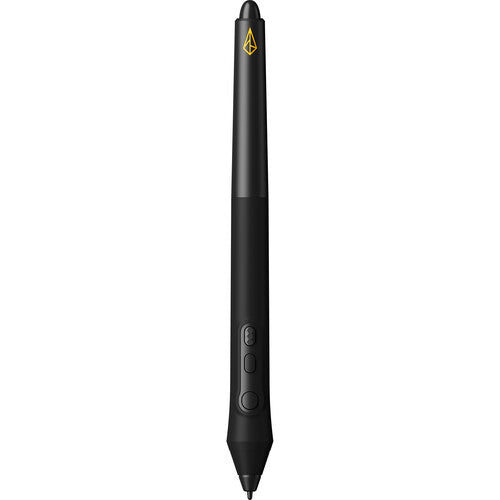 Xencelabs 3-Button Pen v2 Lápiz 8192 niveles presión Peso sin batería