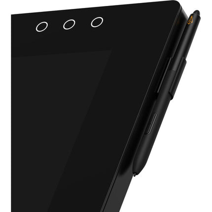 Xencelabs Thin Pen v2 lápiz digital con 8192 niveles de presión y diseño delgado