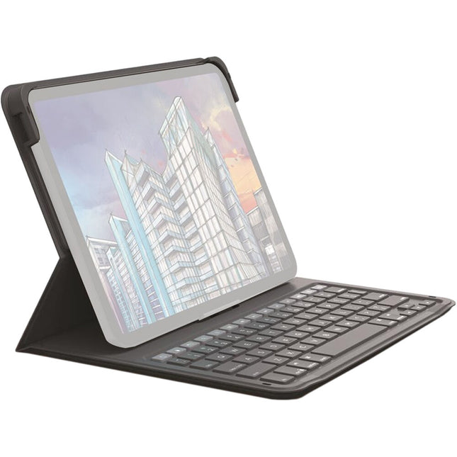 ZAGG Messenger Folio 2 para iPad 10.9" teclado Bluetooth y soporte para Apple Pencil
