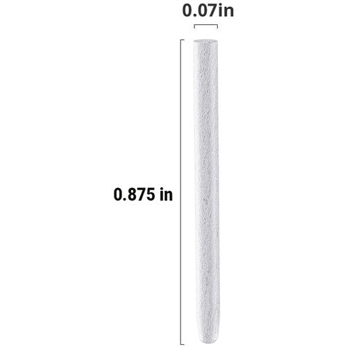 Puntas de Fieltro Xencelabs para Pen v2 y Thin Pen v2 Pack de 10