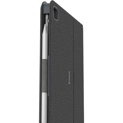 ZAGG Messenger Folio 2 para iPad 10.9" teclado Bluetooth y soporte para Apple Pencil