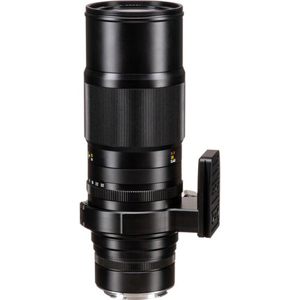Mitakon Zhongyi 200mm f4 Macro para Leica L Full-Frame Foco Manual