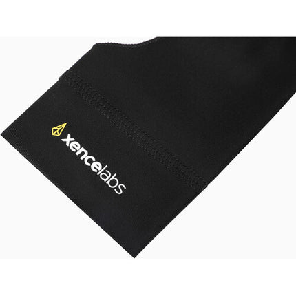 Xencelabs Drawing Glove pequeño negro guante para dibujo de poliéster