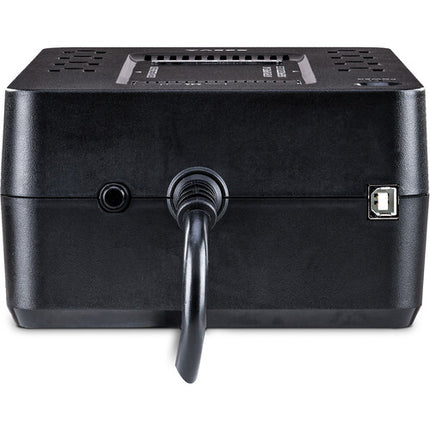 CyberPower SX650U Sistema de Respaldo de Batería 650VA 360W 8 Salidas