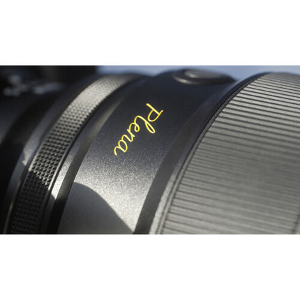 Nikon NIKKOR Z 135mm f/1.8 S Teleobjetivo Full Frame ligero con estuche suave