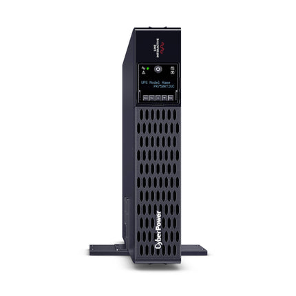 CyberPower PR750RT2UC UPS Convertible Rack Torre 750VA 750W 8 Salidas
