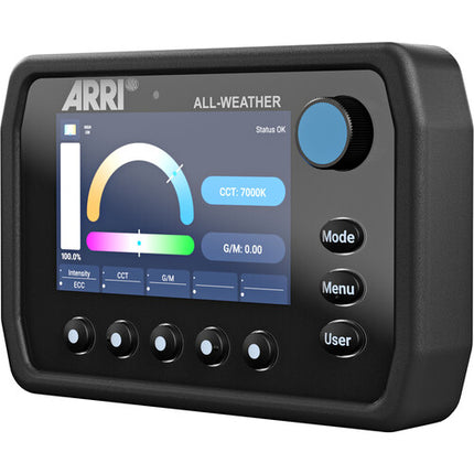 ARRI SkyPanel X21 Panel LED Modular con Control Todo Clima y 16602 Lux