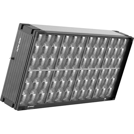 ARRI X21 Soft & Hard Light Paquete Iluminación LED 16,602 Lux 9.8 Edison