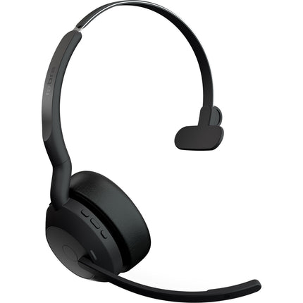 Jabra Evolve2 55 Link380c Auricular Inalámbrico Mono Bluetooth 18 Horas ANC