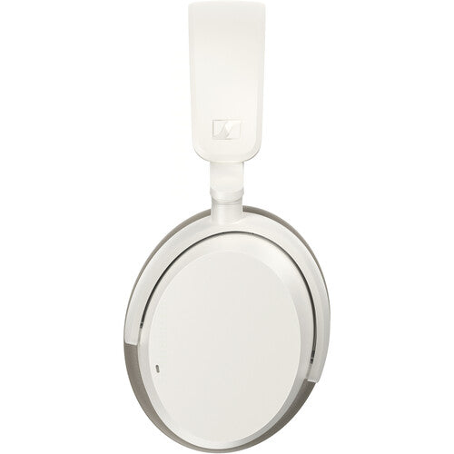 Sennheiser ACCENTUM Auriculares Inalámbricos Over-Ear Blanco 50 Horas Batería USB-C