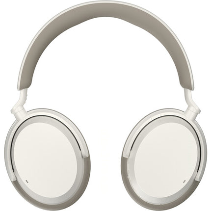 Sennheiser ACCENTUM Auriculares Inalámbricos Over-Ear Blanco 50 Horas Batería USB-C
