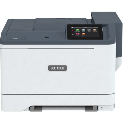 Xerox C410/DN Impresora Láser Color 42 ppm 1200x1200 dpi con 4 Toners