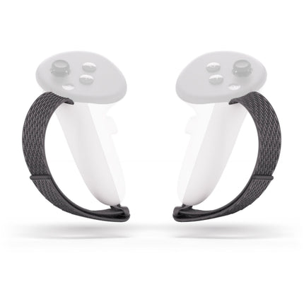 Meta Quest Active Straps para Controladores Touch Plus Correas de Nylon Respirable