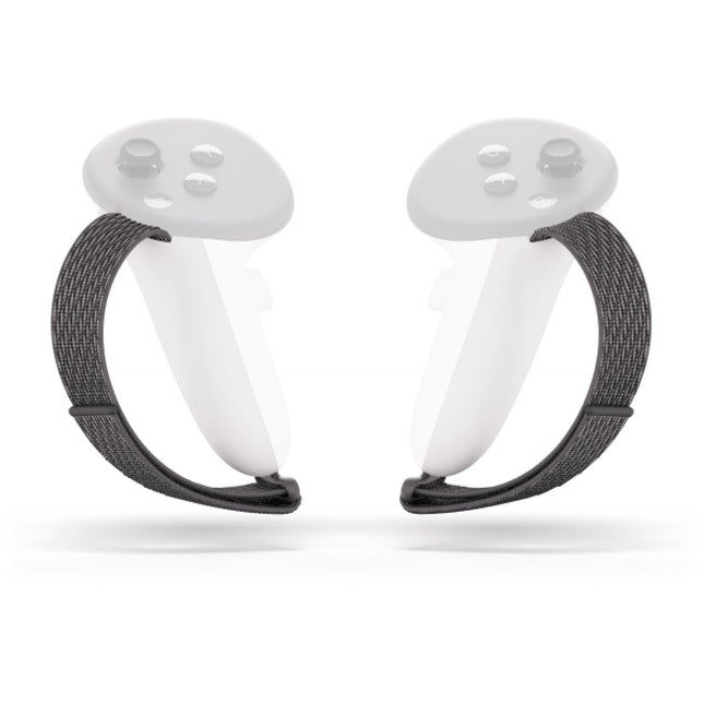 Meta Quest Active Straps para Controladores Touch Plus Correas de Nylon Respirable
