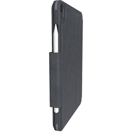 Funda Teclado ZAGG Pro Keys para iPad 11 y 10.9 Bluetooth Retroiluminado