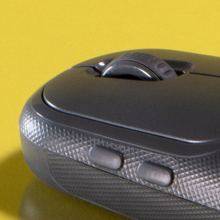 ZAGG Pro Mouse inalámbrico sensor óptico 1600 dpi carga inalámbrica