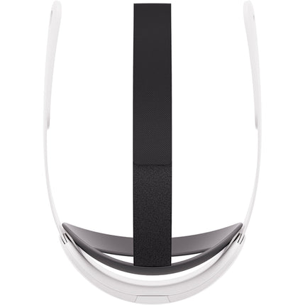 Meta 3 Elite Strap soporte rígido y flexible para Meta Quest 3