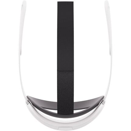 Meta 3 Elite Strap soporte rígido y flexible para Meta Quest 3