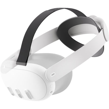 Meta 3 Elite Strap soporte rígido y flexible para Meta Quest 3