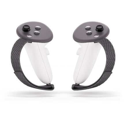 Meta Quest Active Straps para Controladores Touch Plus Correas de Nylon Respirable