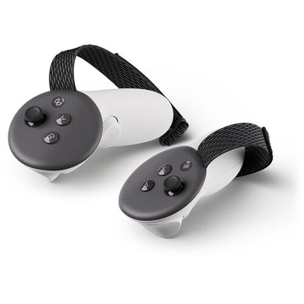 Meta Quest Active Straps para Controladores Touch Plus Correas de Nylon Respirable